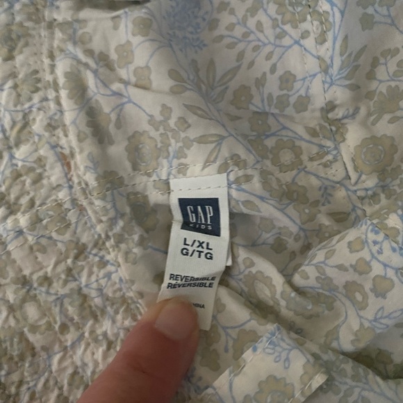 Gap girl’s corduroy hat, NW - Picture 5 of 5